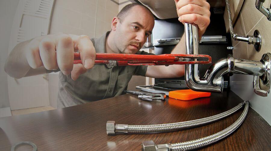 Professional bathroom faucet installation in Bena, MN